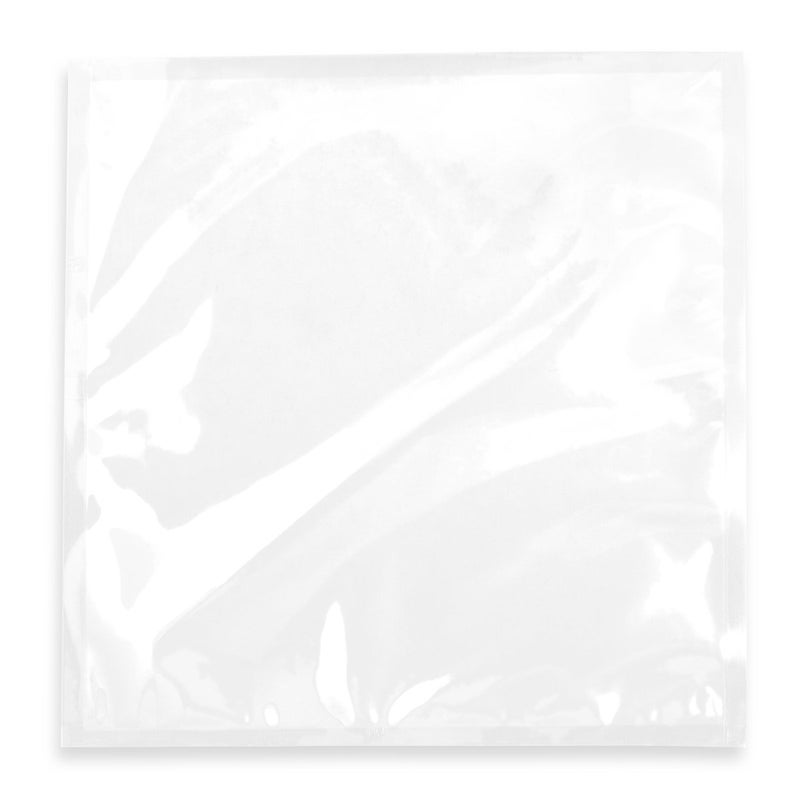 Waring Commercial WCV2QT100 2 quart Chamber Vacuum Bag, Clear